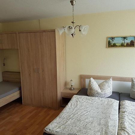 Ferienhaus Uckermark Casekow Dış mekan fotoğraf