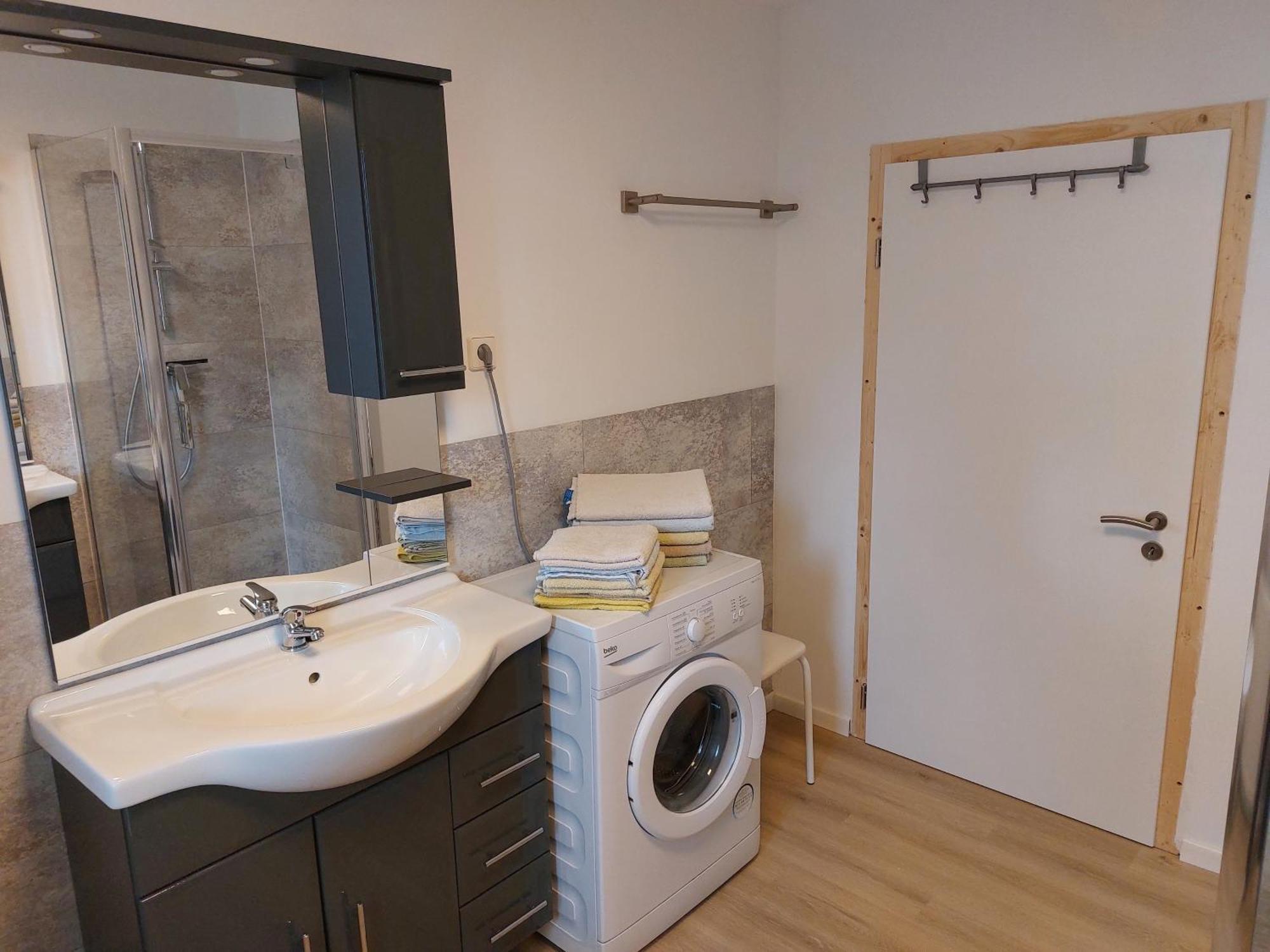 Ferienhaus Uckermark Casekow Dış mekan fotoğraf