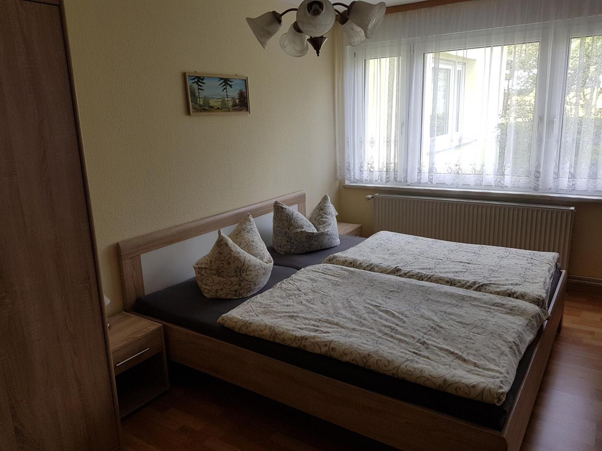Ferienhaus Uckermark Casekow Dış mekan fotoğraf