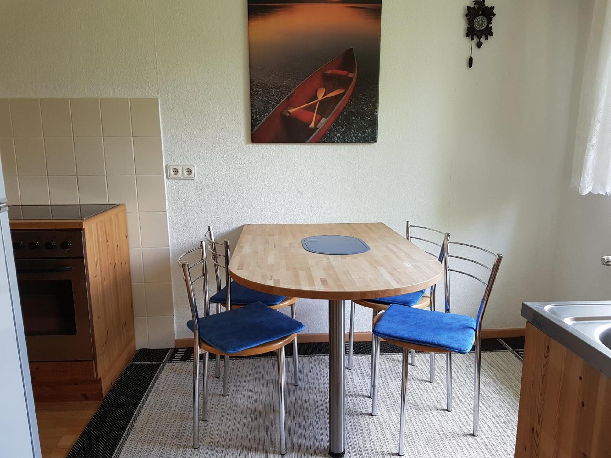 Ferienhaus Uckermark Casekow Dış mekan fotoğraf