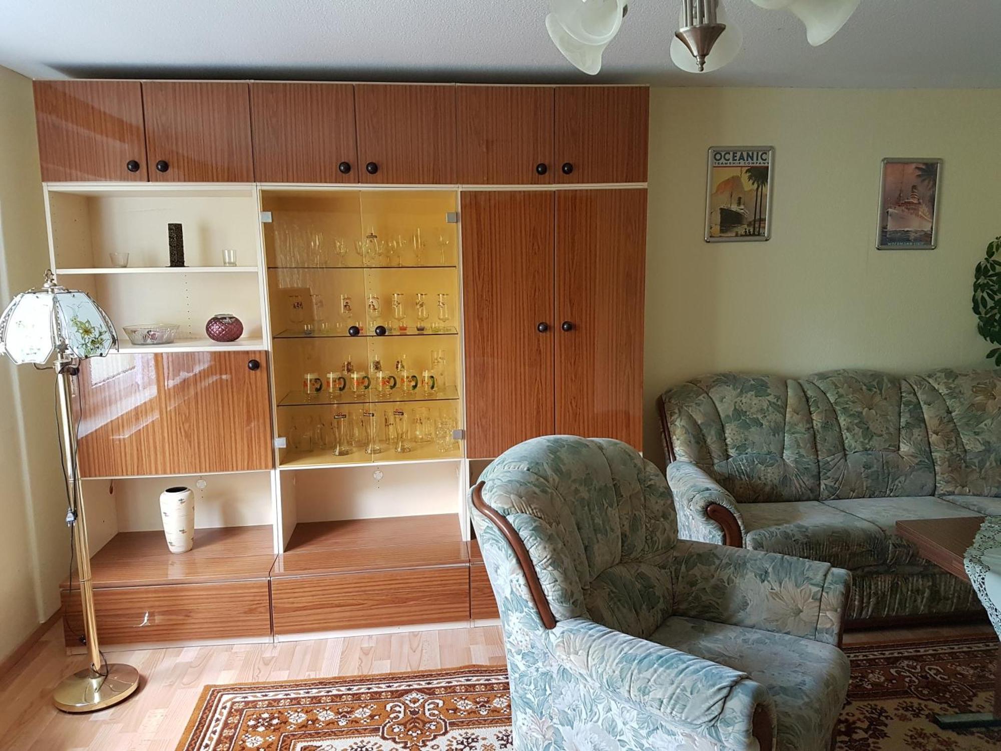 Ferienhaus Uckermark Casekow Dış mekan fotoğraf