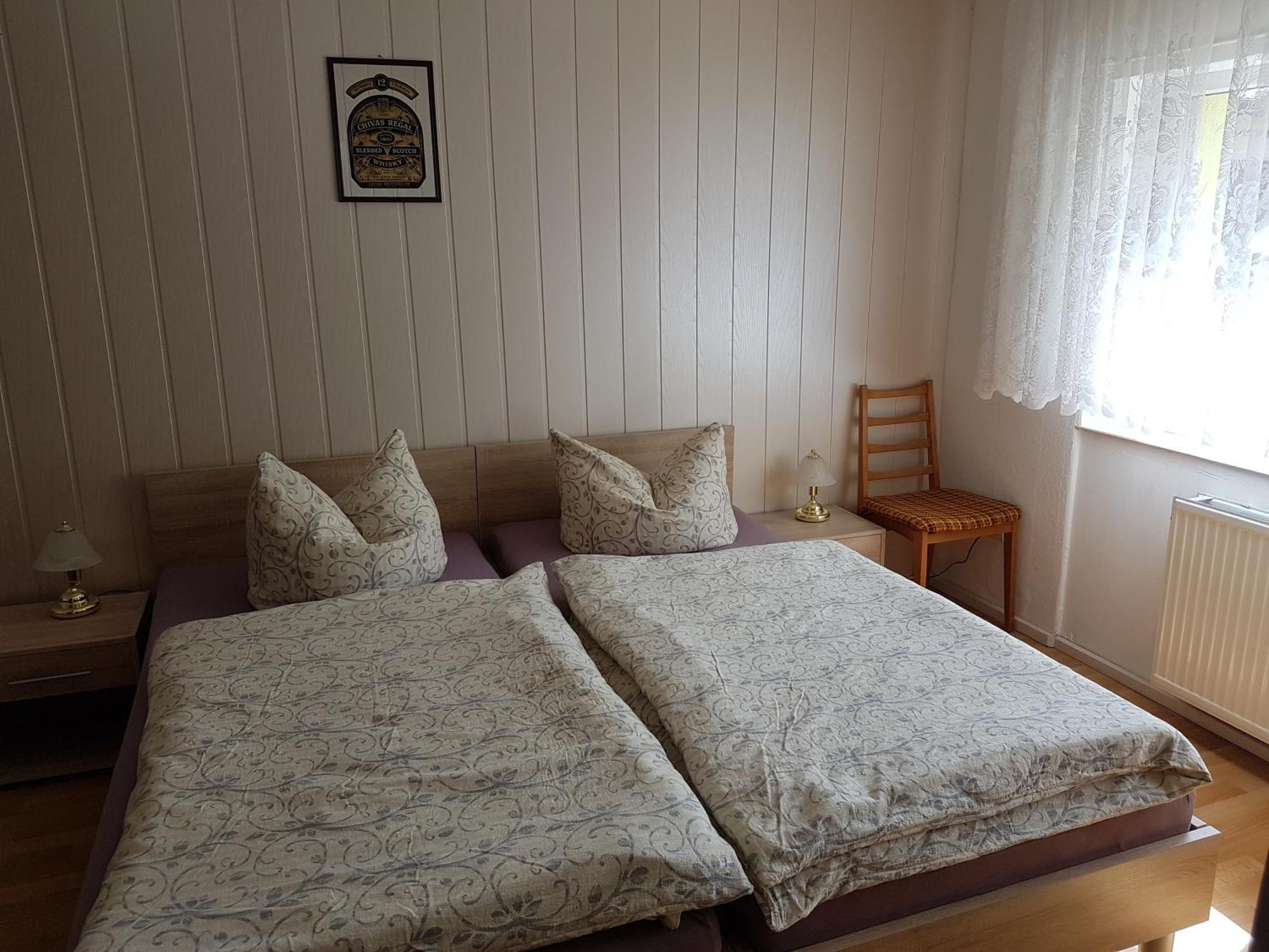Ferienhaus Uckermark Casekow Dış mekan fotoğraf
