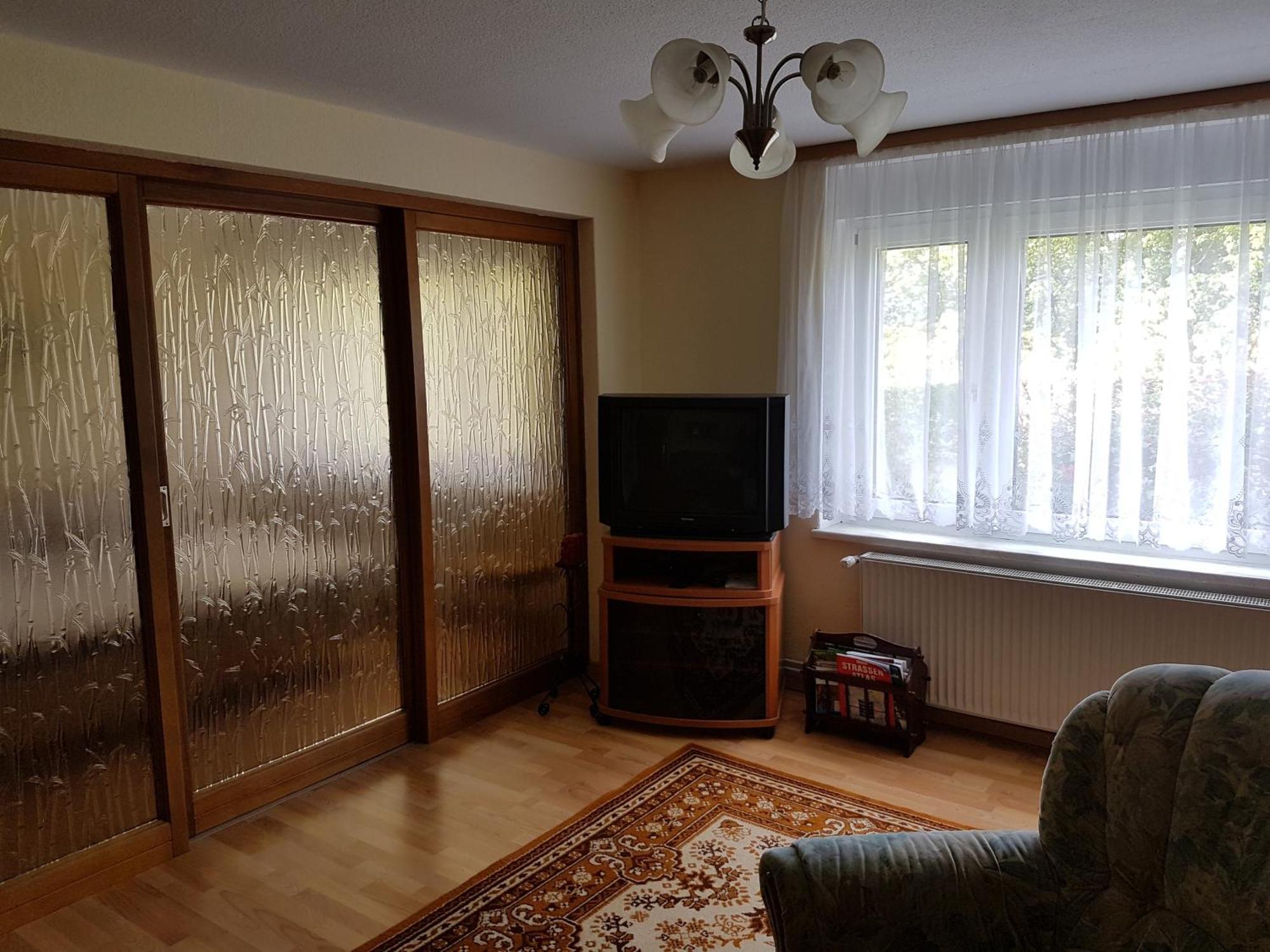 Ferienhaus Uckermark Casekow Dış mekan fotoğraf